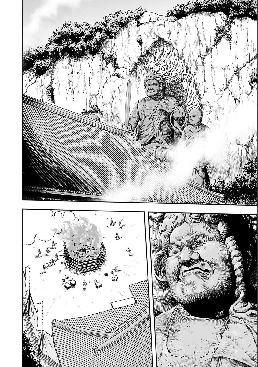 TSUYOSHI chapter 179 page 6