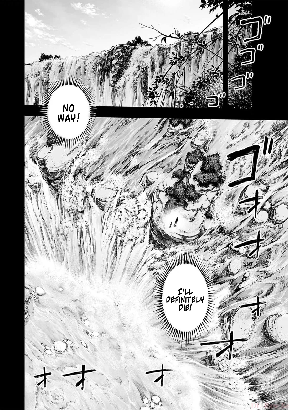 TSUYOSHI chapter 188 page 10