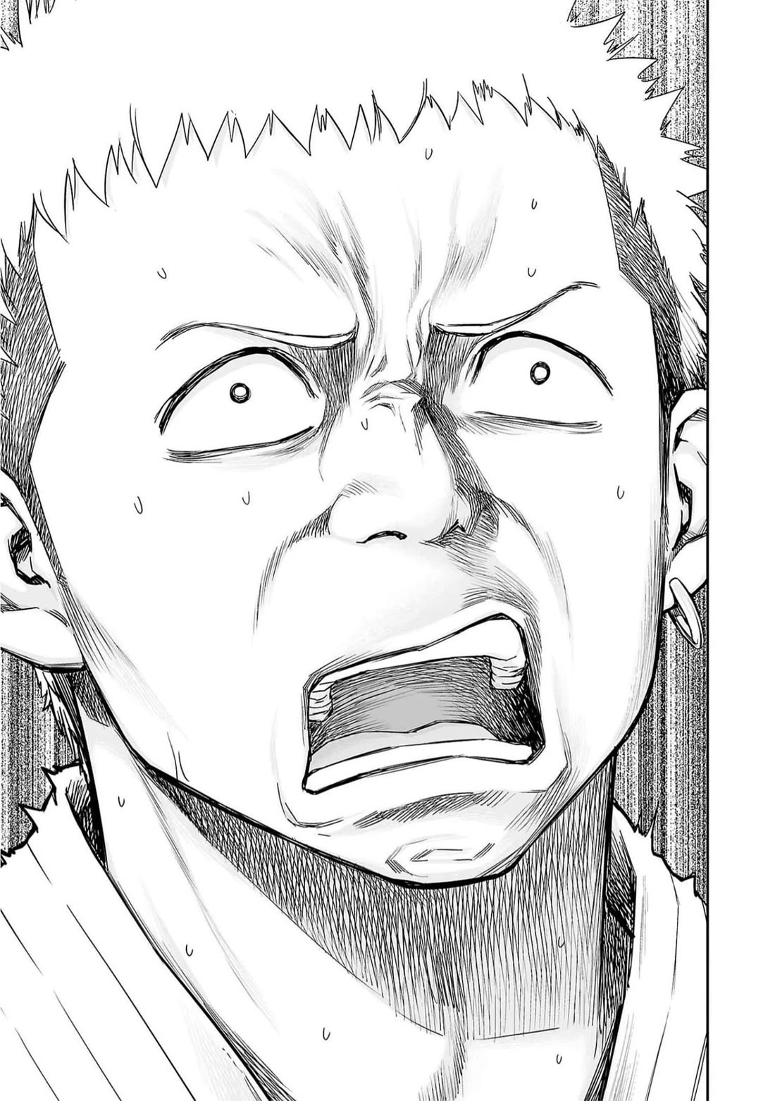 TSUYOSHI chapter 188 page 17