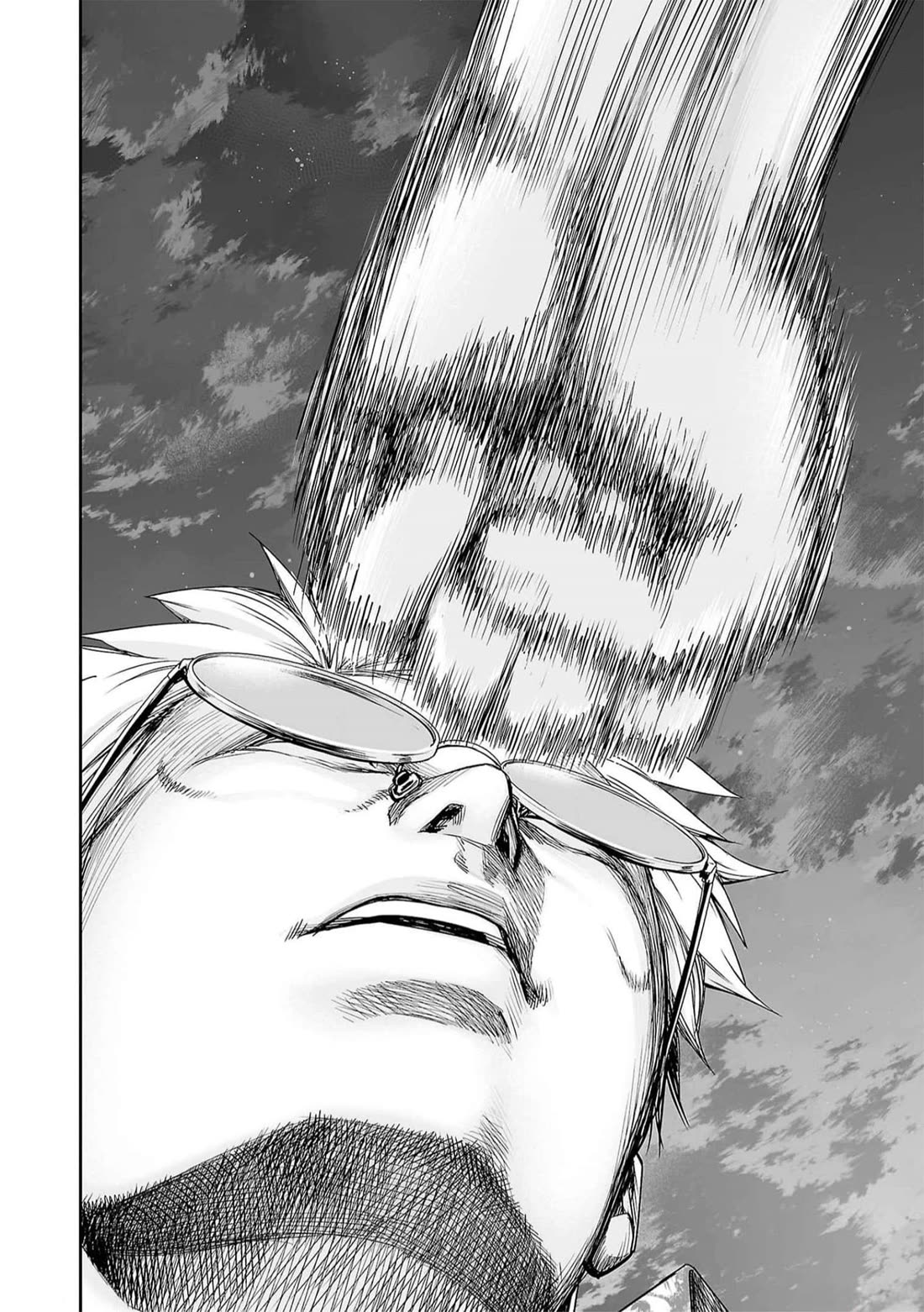 TSUYOSHI chapter 192 page 13