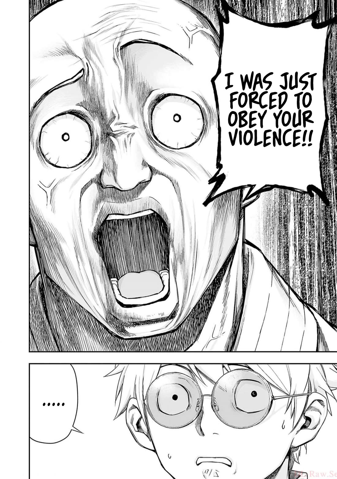 TSUYOSHI chapter 192 page 4