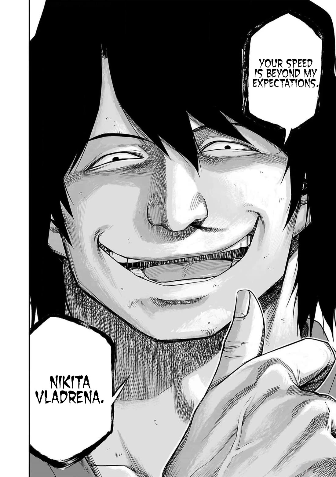 TSUYOSHI chapter 196 page 11