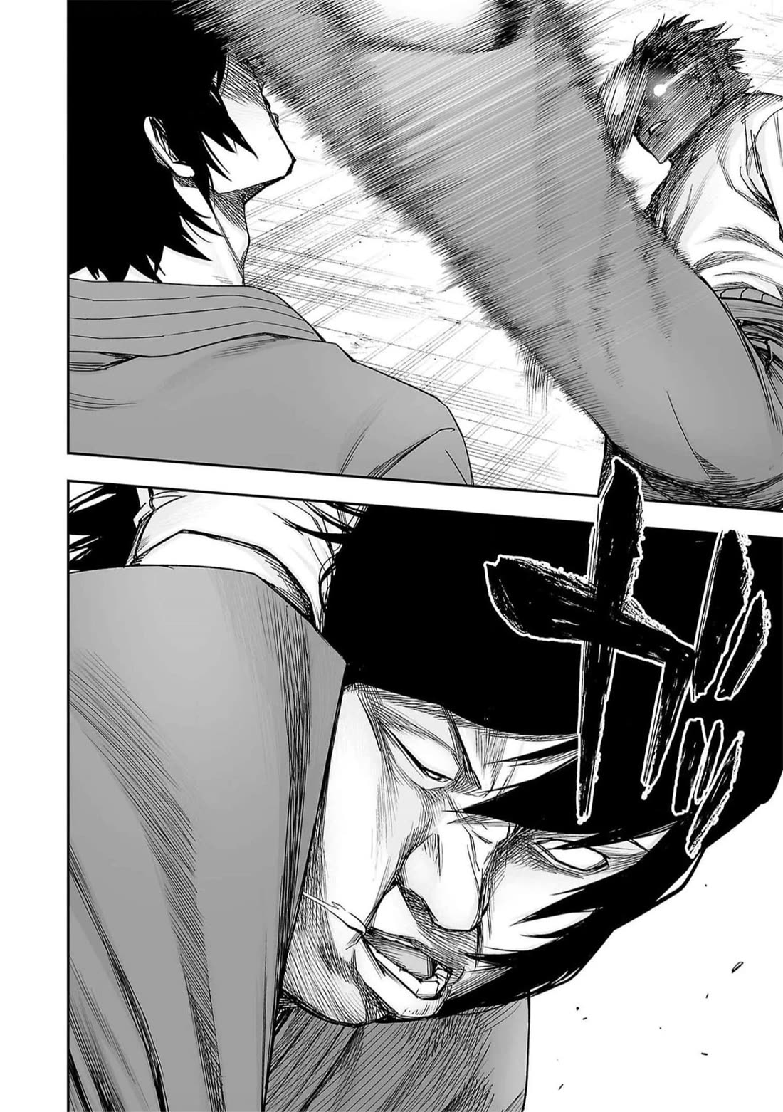 TSUYOSHI chapter 196 page 5