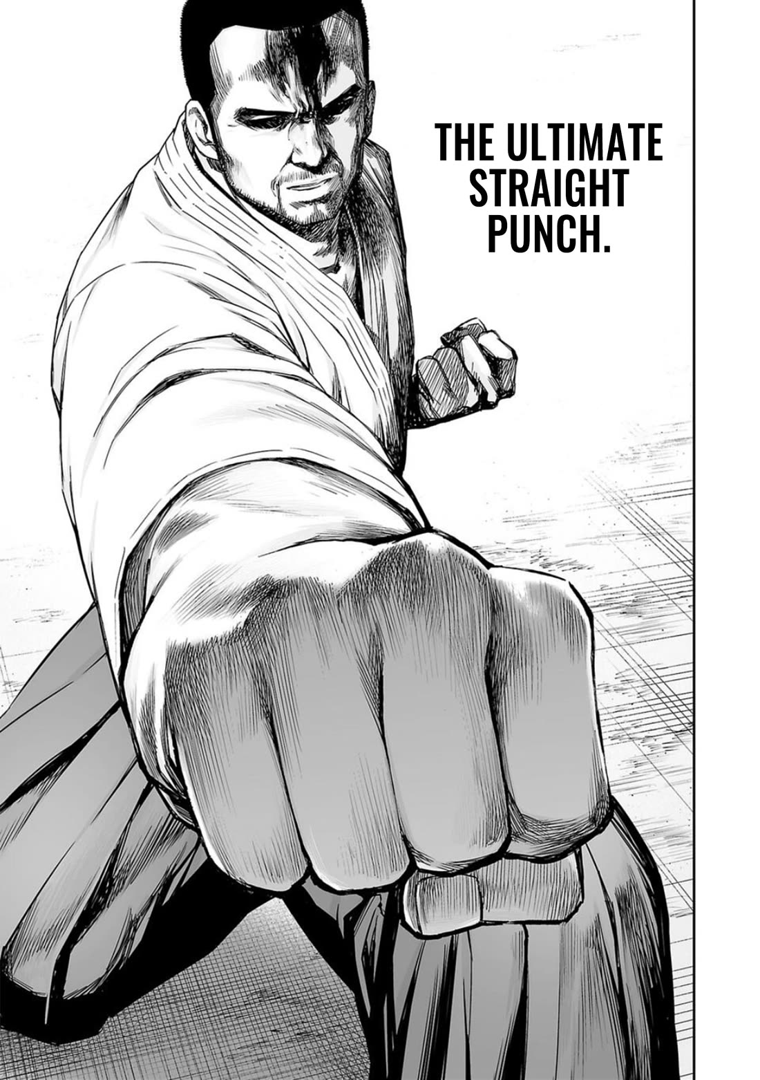 TSUYOSHI chapter 208 page 9