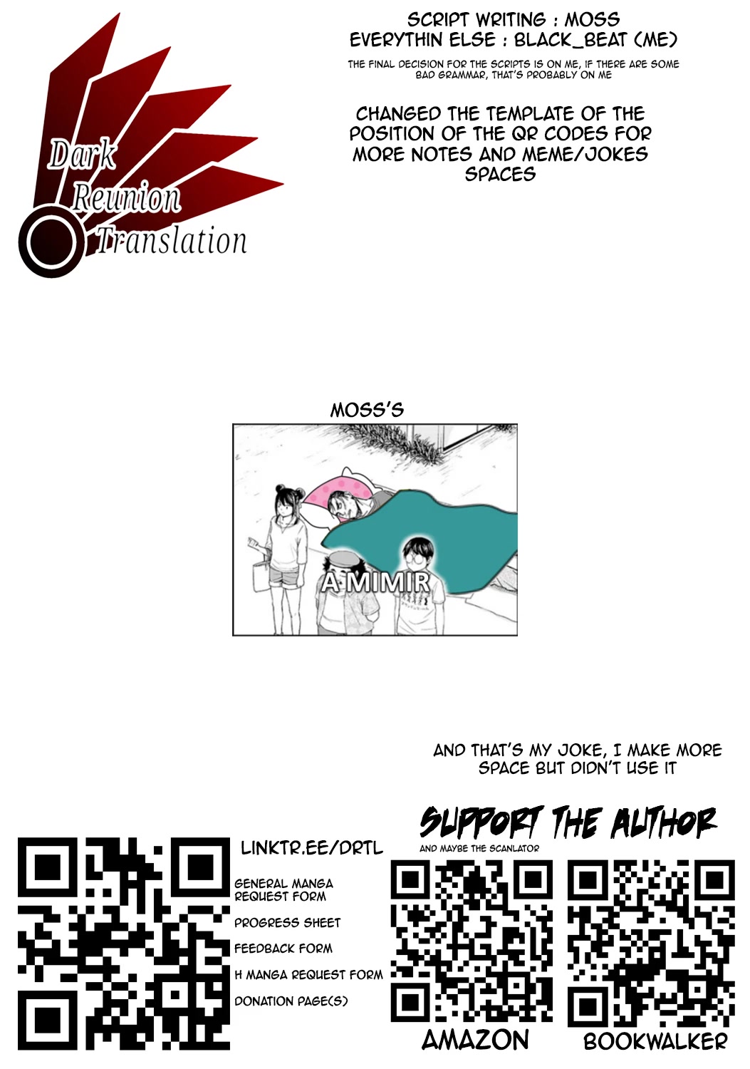 TSUYOSHI chapter 21 page 17