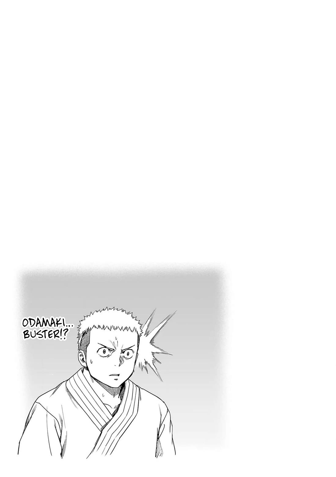 TSUYOSHI chapter 215 page 21