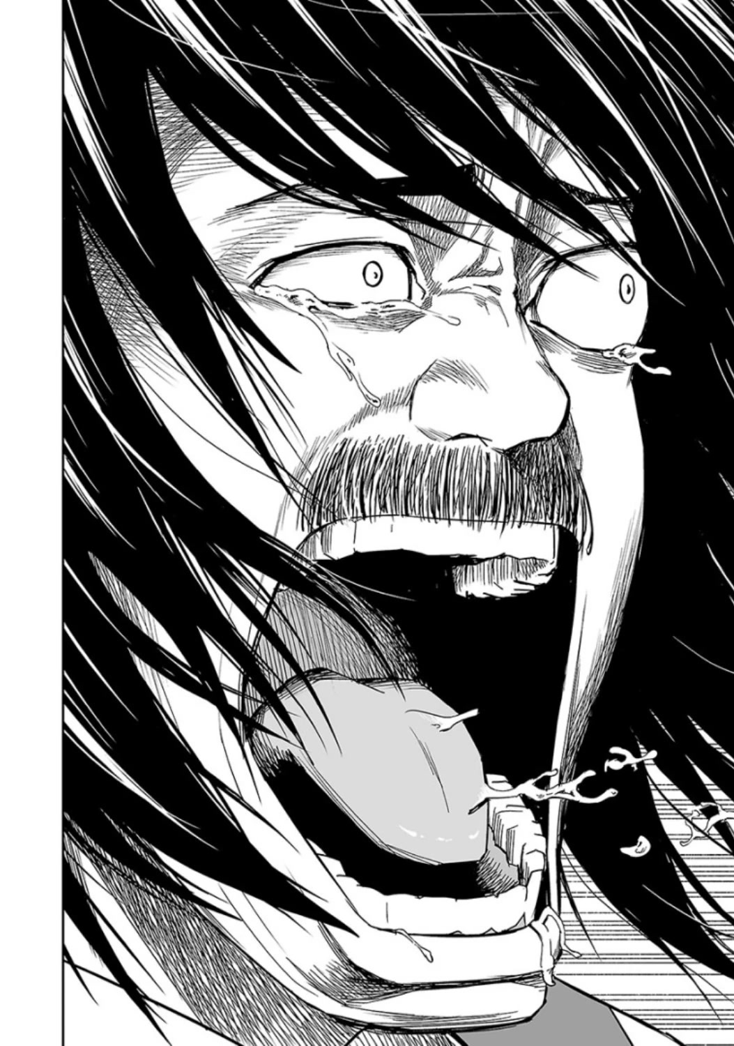 TSUYOSHI chapter 25 page 10