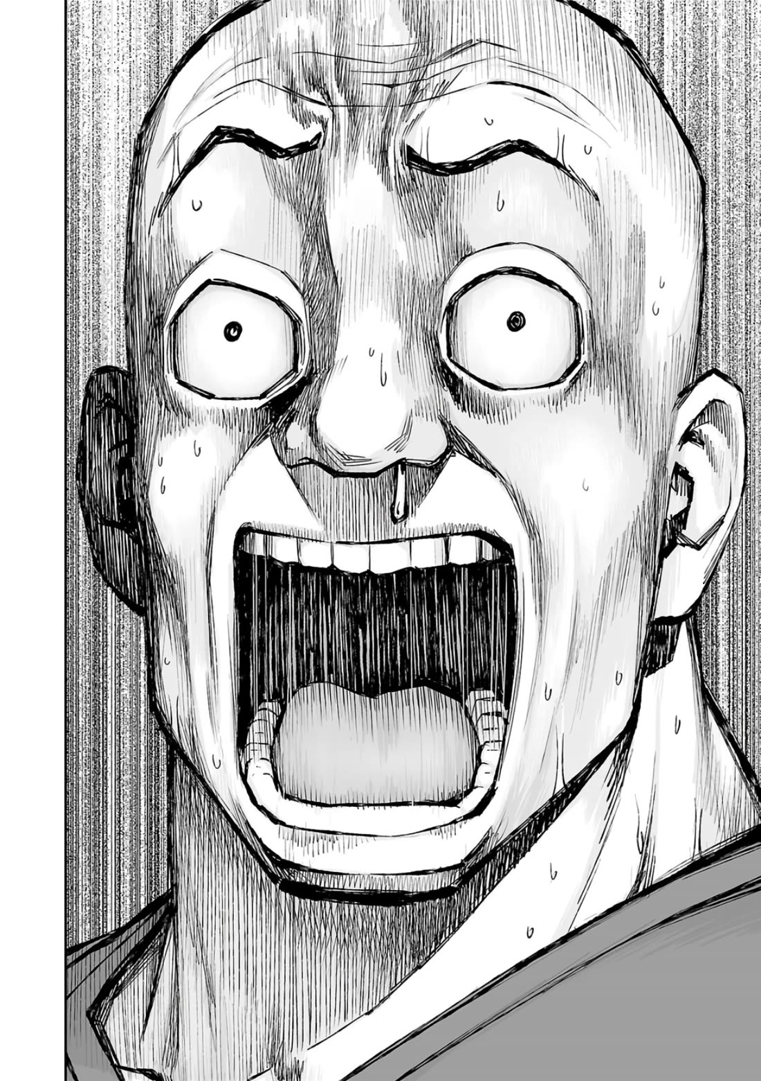 TSUYOSHI chapter 276 page 12