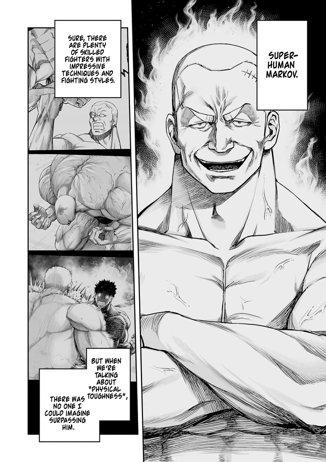 TSUYOSHI chapter 279 page 2