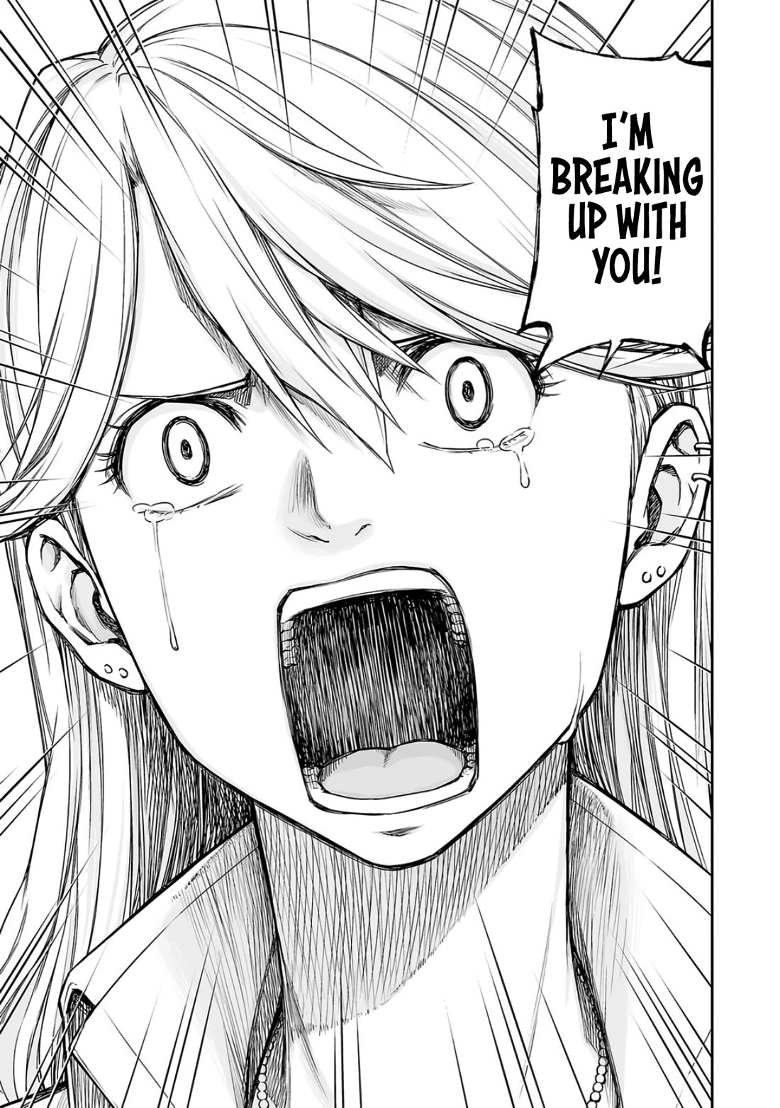 TSUYOSHI chapter 289 page 13