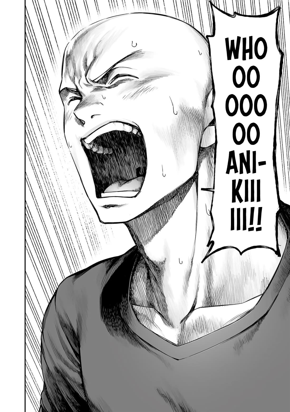 TSUYOSHI chapter 292 page 9