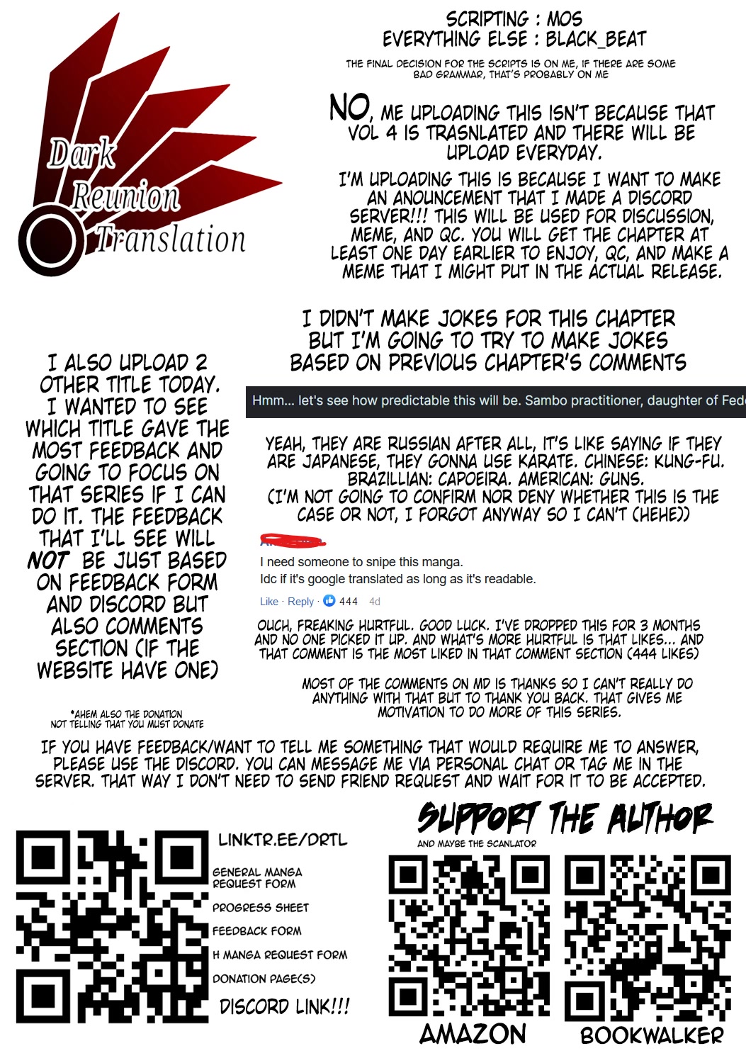 TSUYOSHI chapter 30 page 16