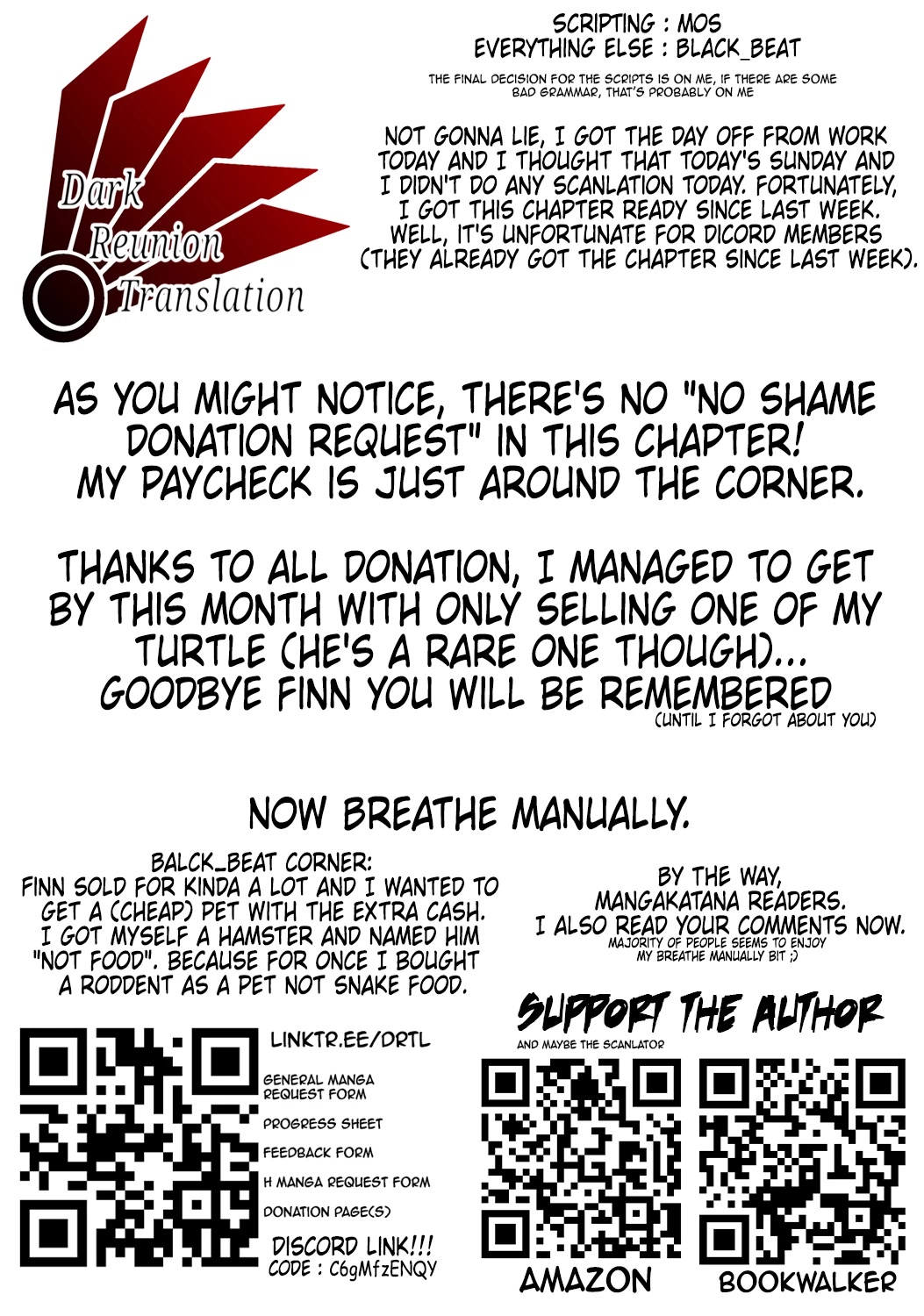 TSUYOSHI chapter 37 page 17