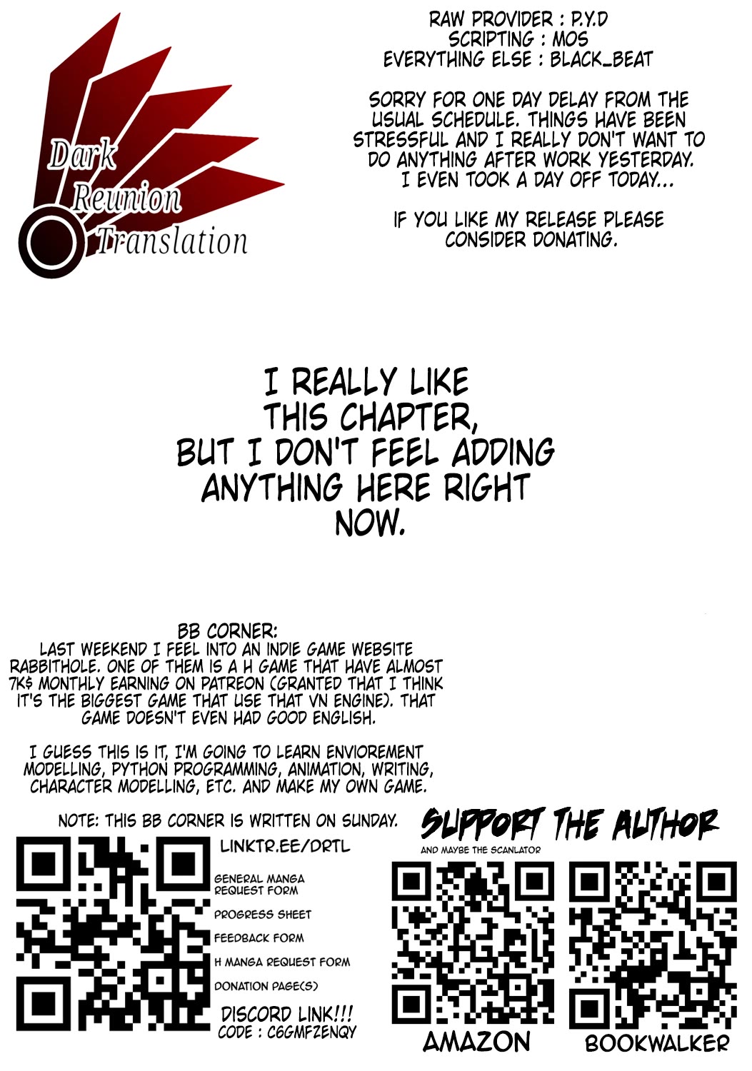 TSUYOSHI chapter 45 page 16