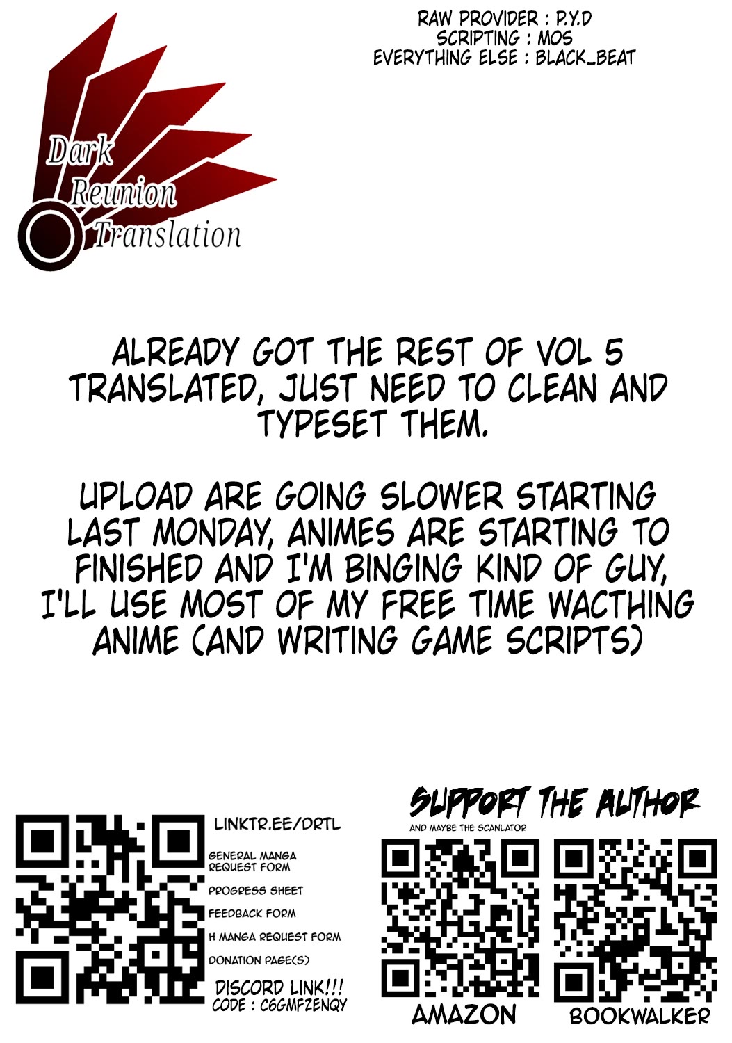 TSUYOSHI chapter 47 page 16