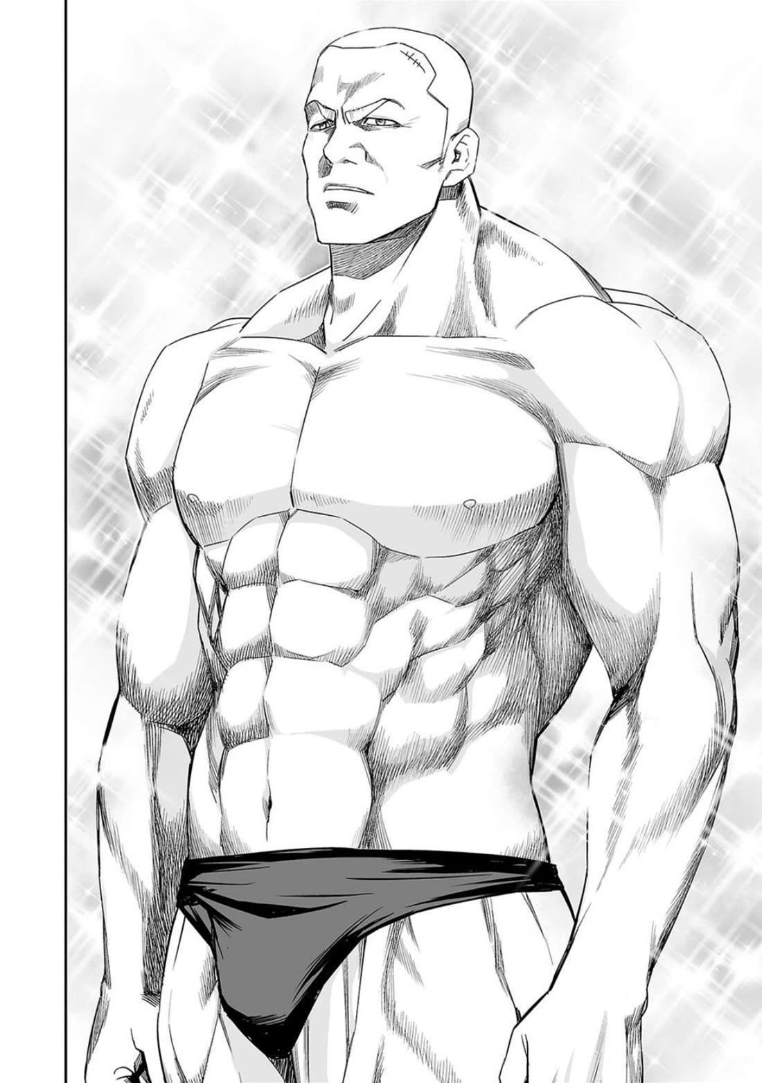 TSUYOSHI chapter 85 page 14