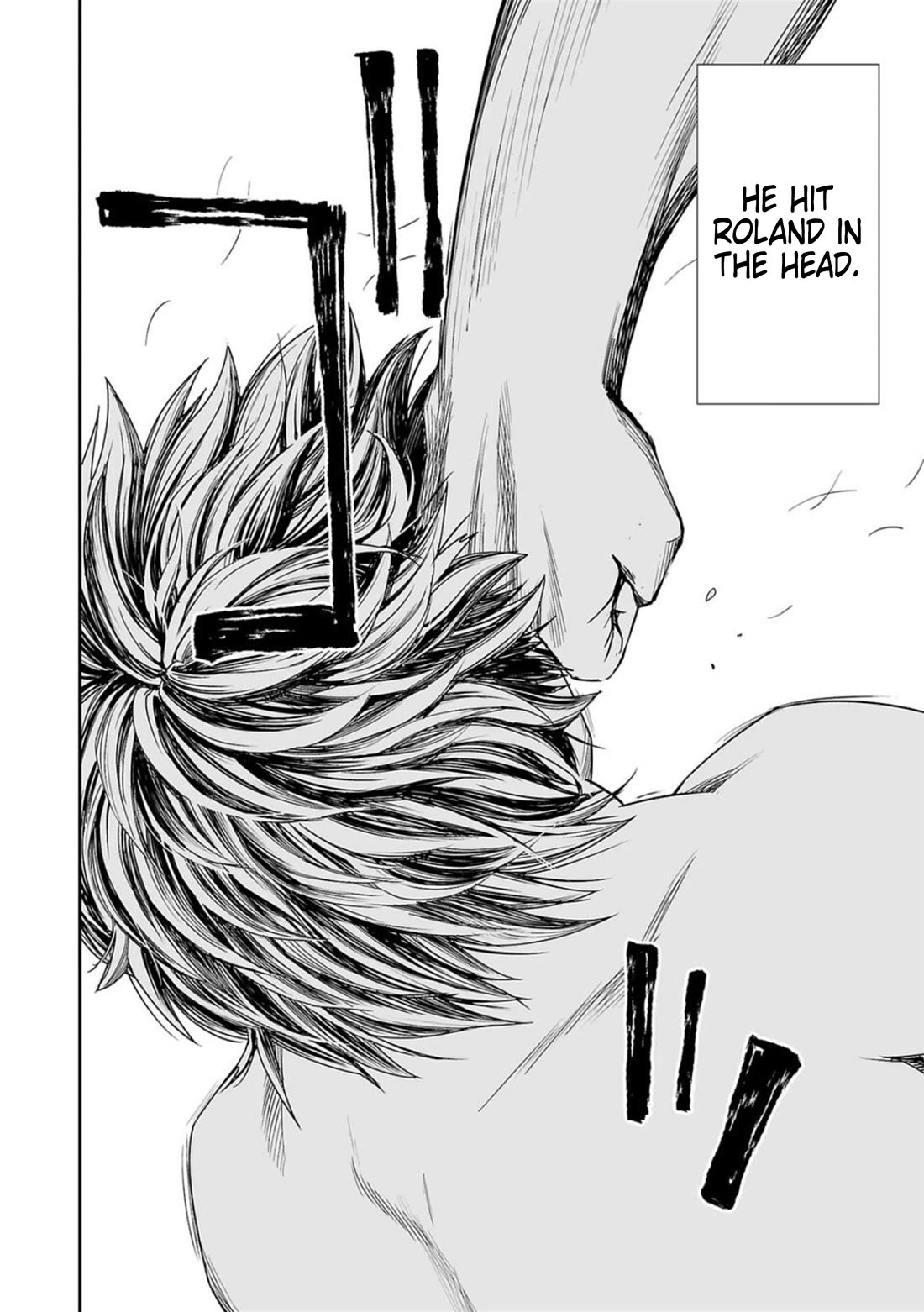 TSUYOSHI chapter 91 page 4