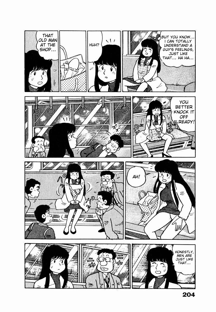 Tulip Hoshii! chapter 10 page 18