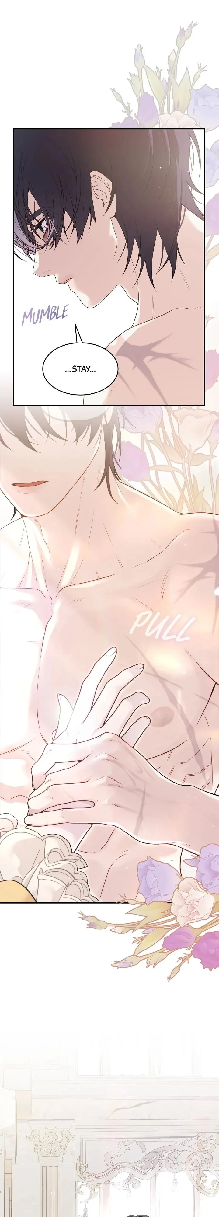 Turning The Mad Dog Into A Genteel Lord chapter 1 page 11