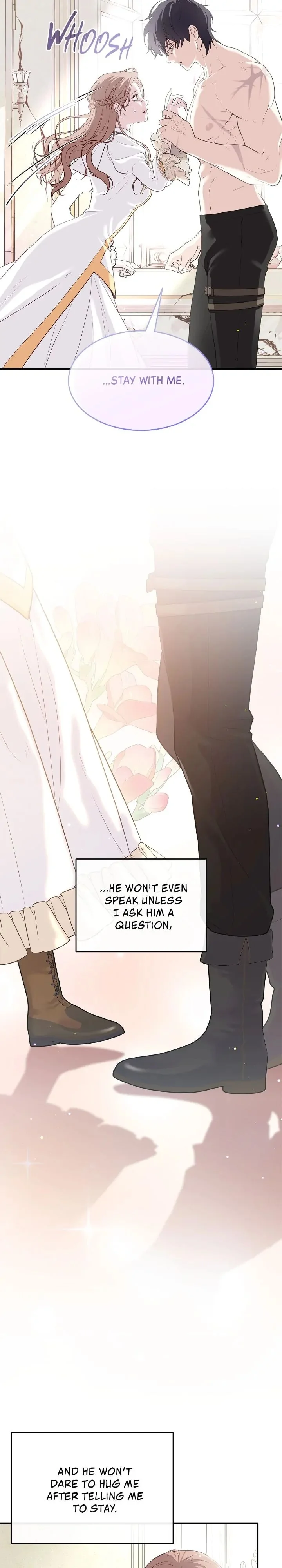 Turning The Mad Dog Into A Genteel Lord chapter 1 page 12