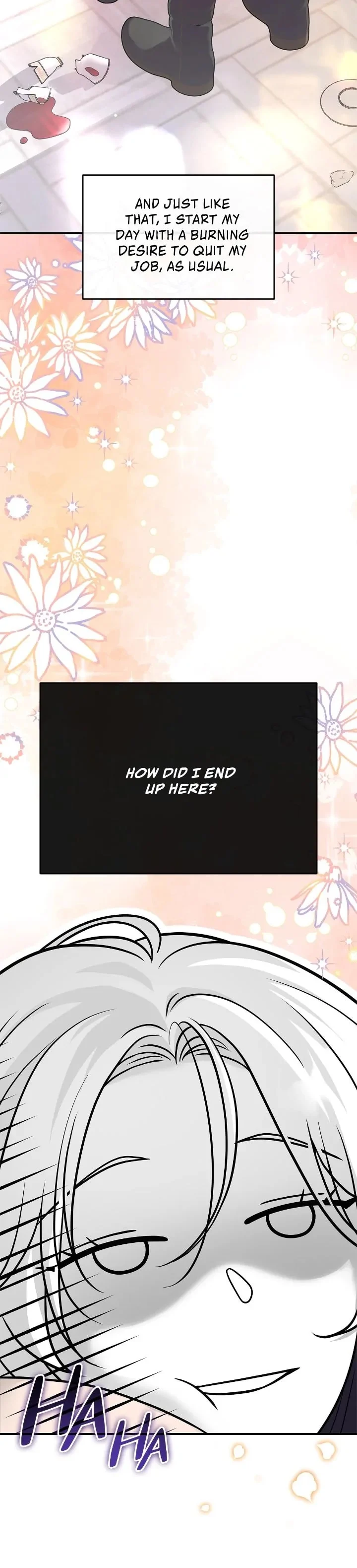 Turning The Mad Dog Into A Genteel Lord chapter 1 page 15