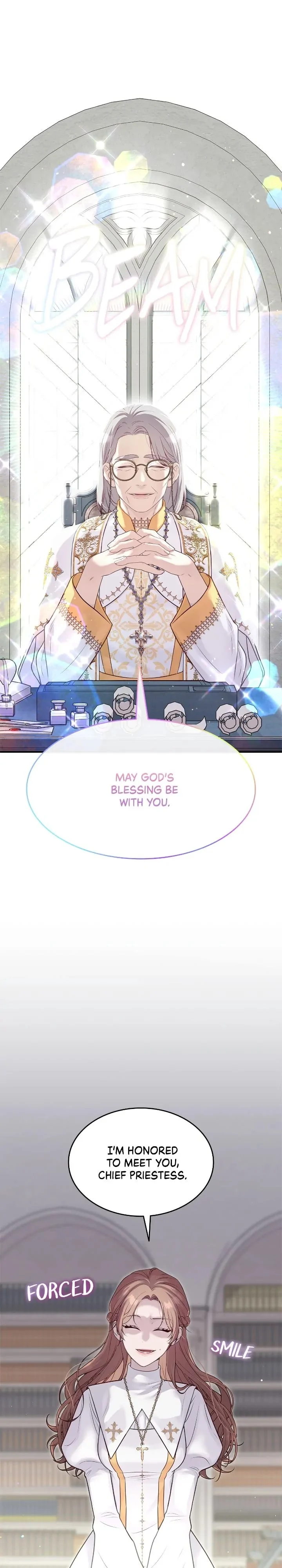 Turning The Mad Dog Into A Genteel Lord chapter 1 page 18