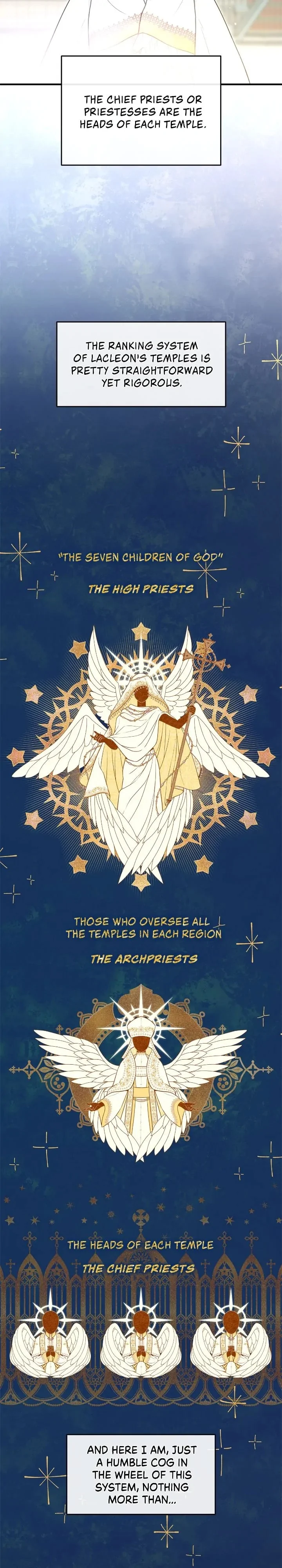 Turning The Mad Dog Into A Genteel Lord chapter 1 page 19