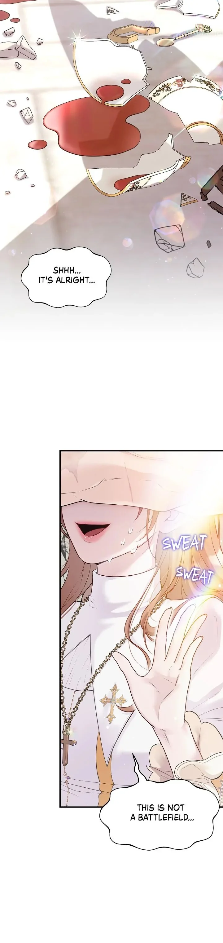 Turning The Mad Dog Into A Genteel Lord chapter 1 page 2