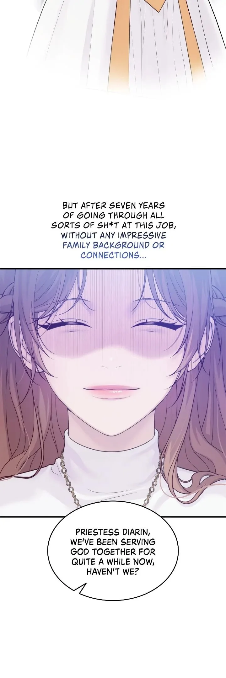 Turning The Mad Dog Into A Genteel Lord chapter 1 page 21