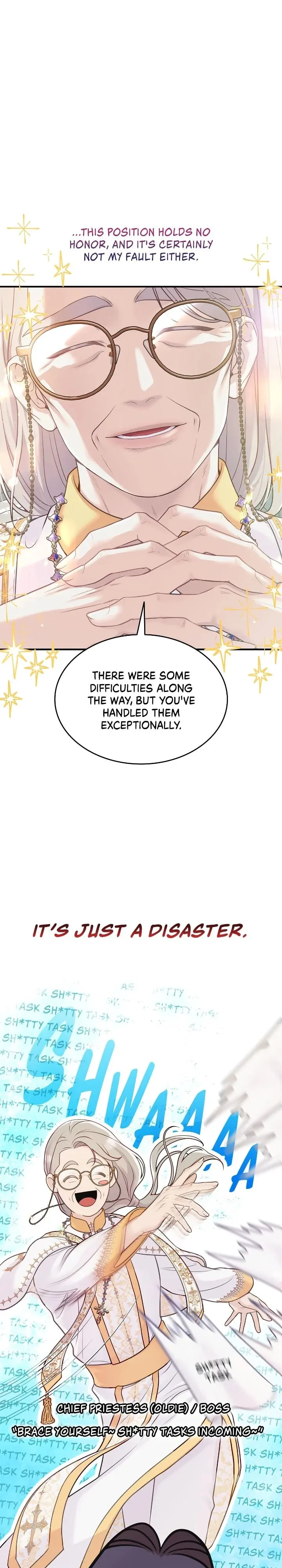 Turning The Mad Dog Into A Genteel Lord chapter 1 page 22