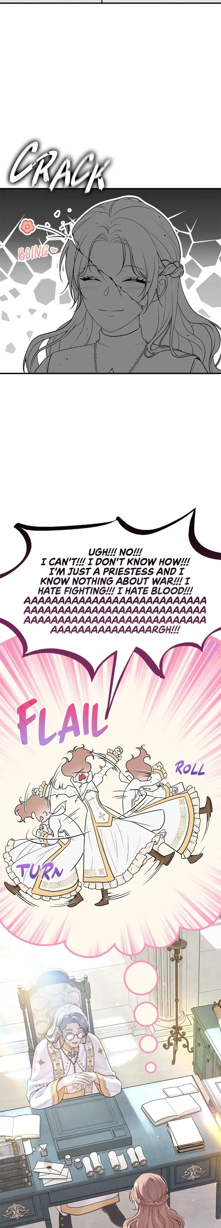 Turning The Mad Dog Into A Genteel Lord chapter 1 page 26