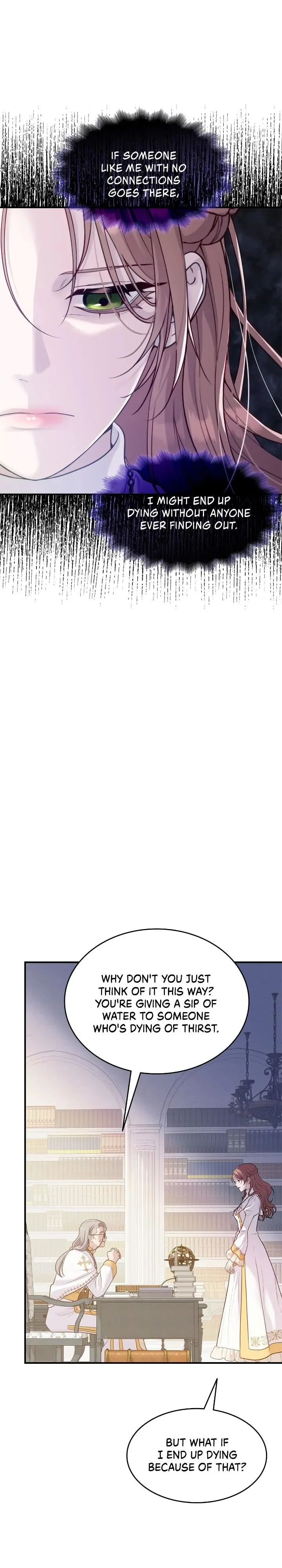 Turning The Mad Dog Into A Genteel Lord chapter 1 page 30