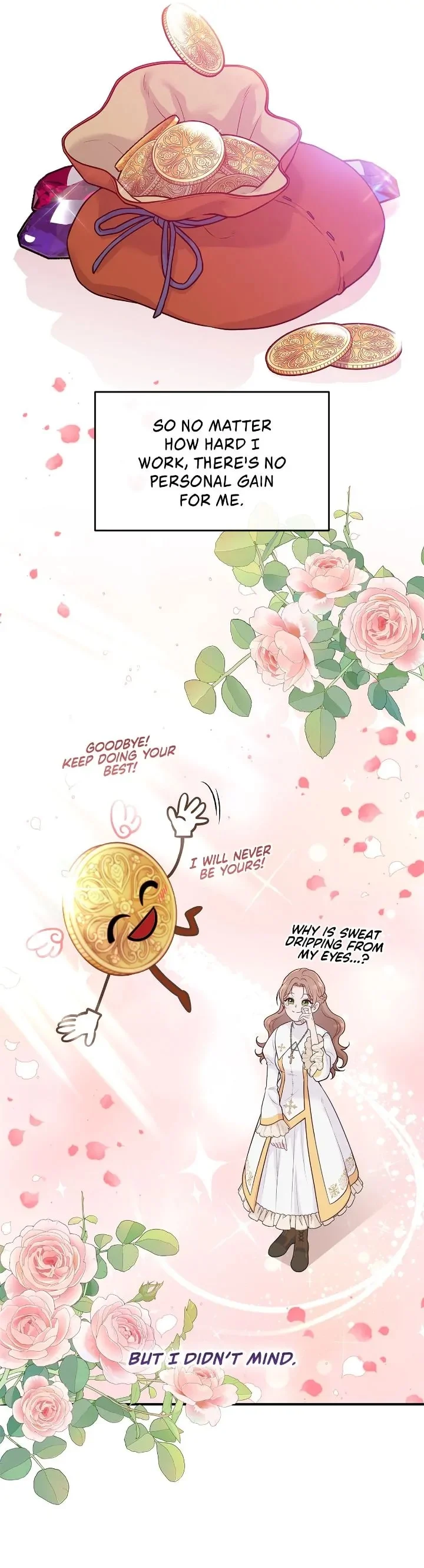 Turning The Mad Dog Into A Genteel Lord chapter 1 page 36