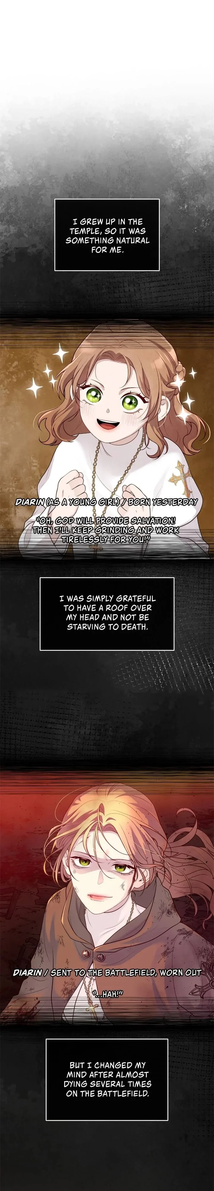 Turning The Mad Dog Into A Genteel Lord chapter 1 page 37