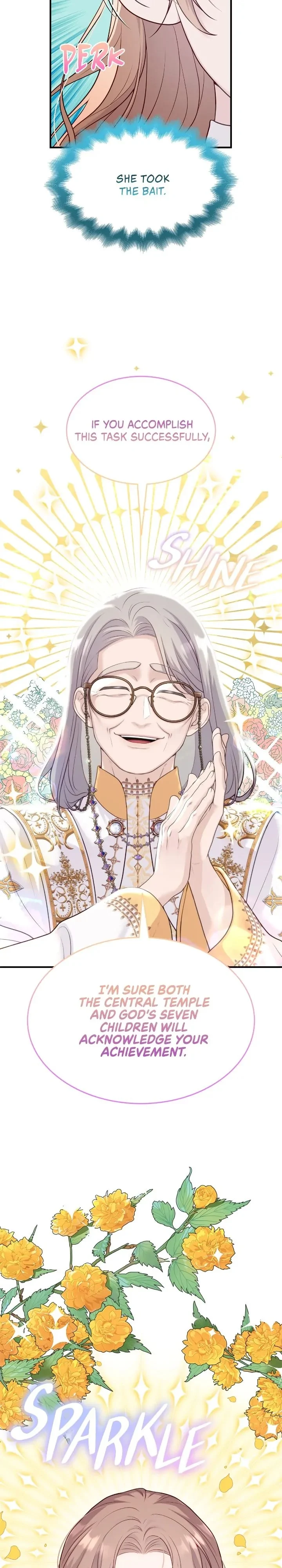 Turning The Mad Dog Into A Genteel Lord chapter 1 page 41