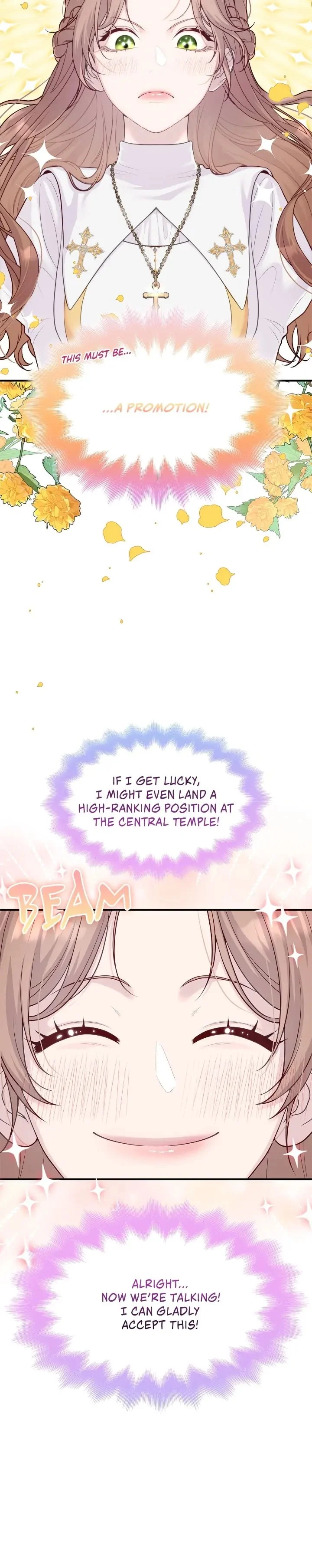 Turning The Mad Dog Into A Genteel Lord chapter 1 page 42