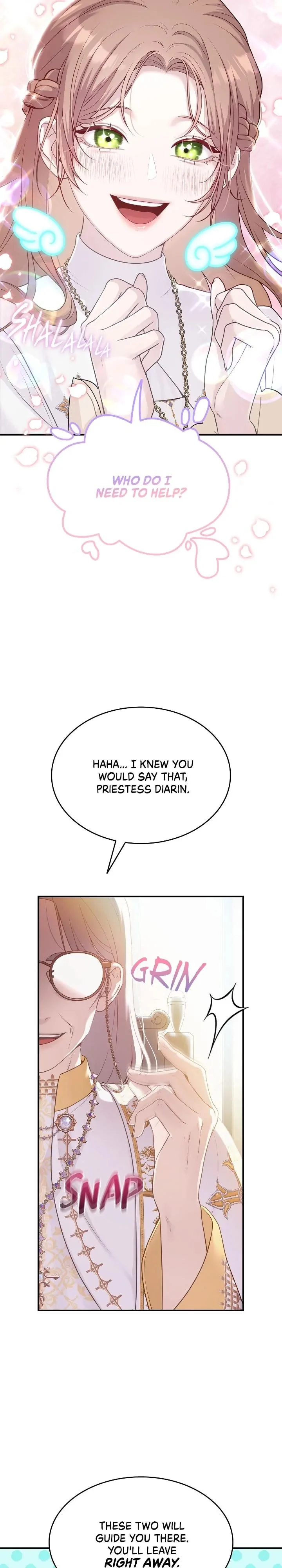 Turning The Mad Dog Into A Genteel Lord chapter 1 page 44