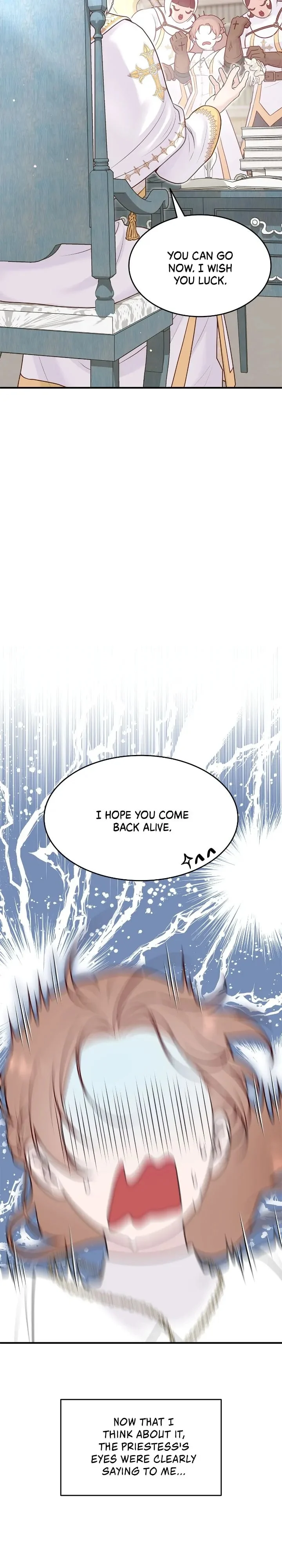 Turning The Mad Dog Into A Genteel Lord chapter 1 page 48