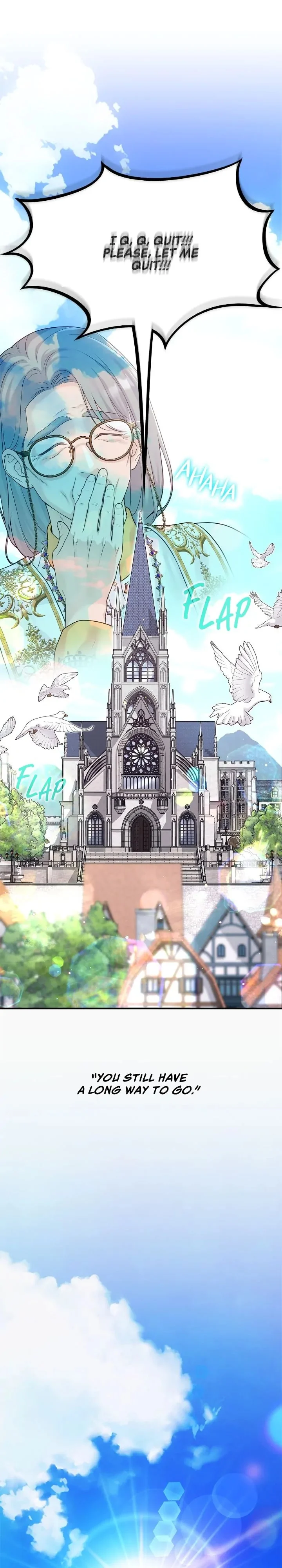 Turning The Mad Dog Into A Genteel Lord chapter 1 page 50