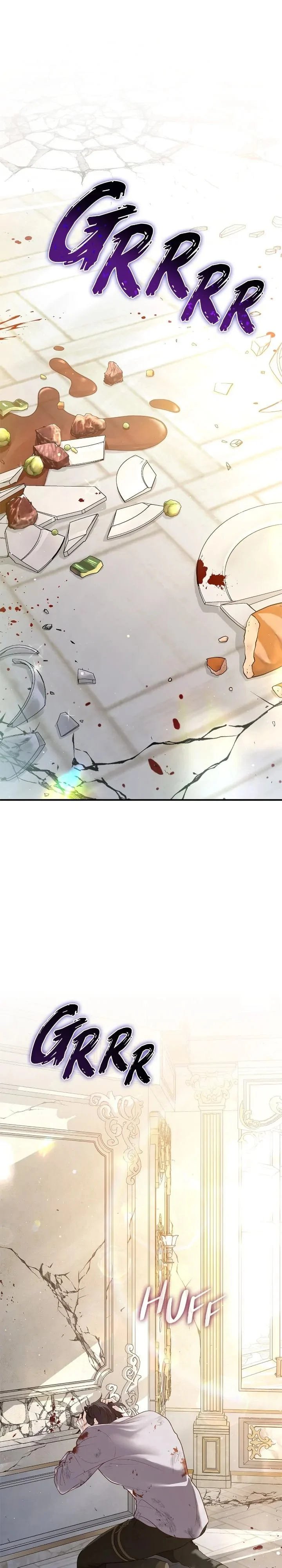 Turning The Mad Dog Into A Genteel Lord chapter 1 page 52