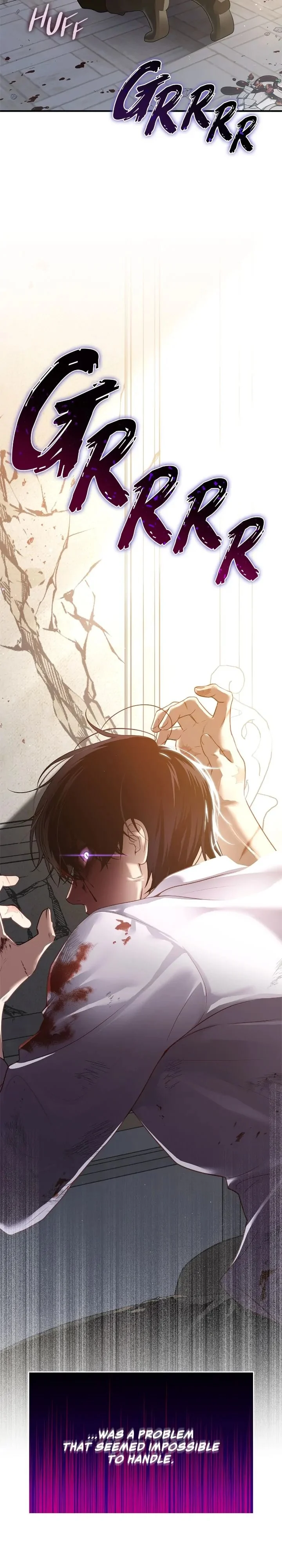 Turning The Mad Dog Into A Genteel Lord chapter 1 page 53