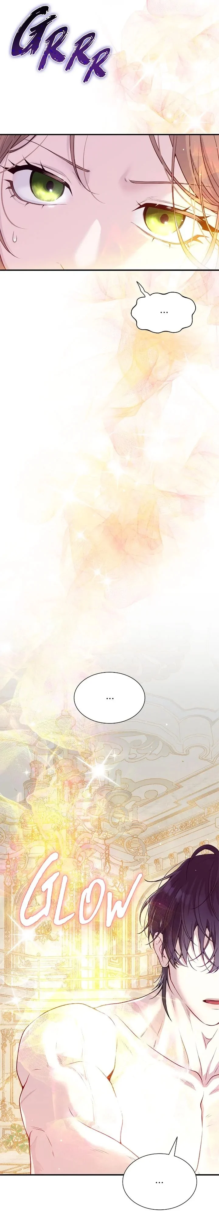 Turning The Mad Dog Into A Genteel Lord chapter 1 page 6