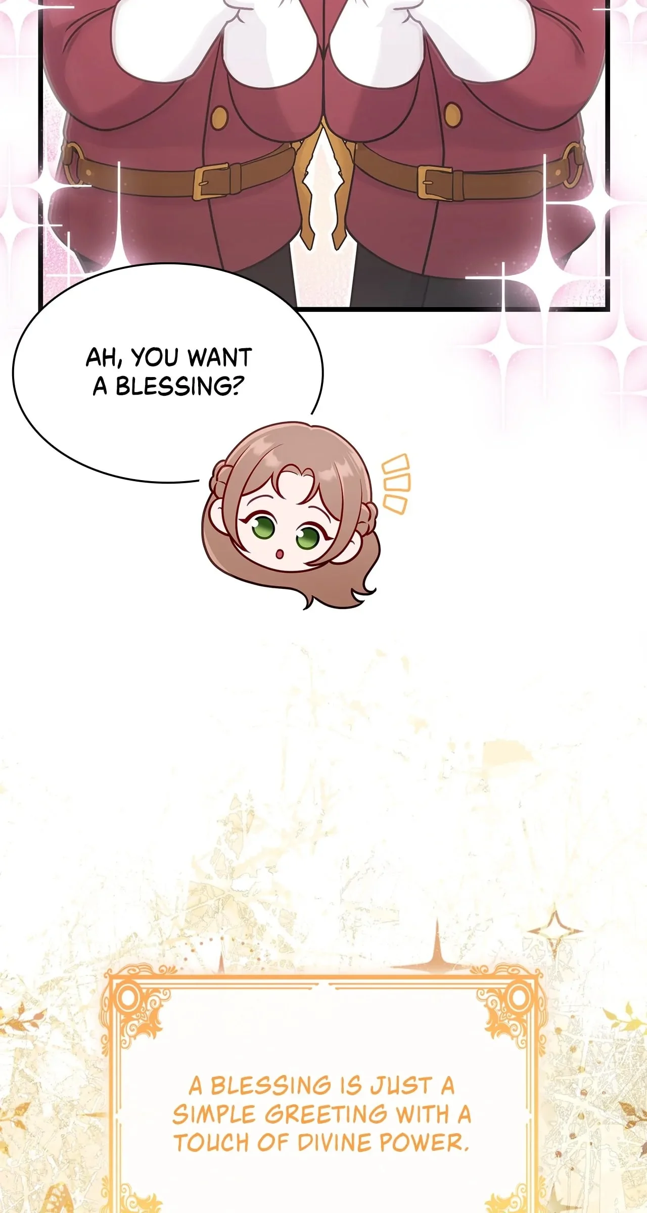 Turning The Mad Dog Into A Genteel Lord chapter 10 page 10