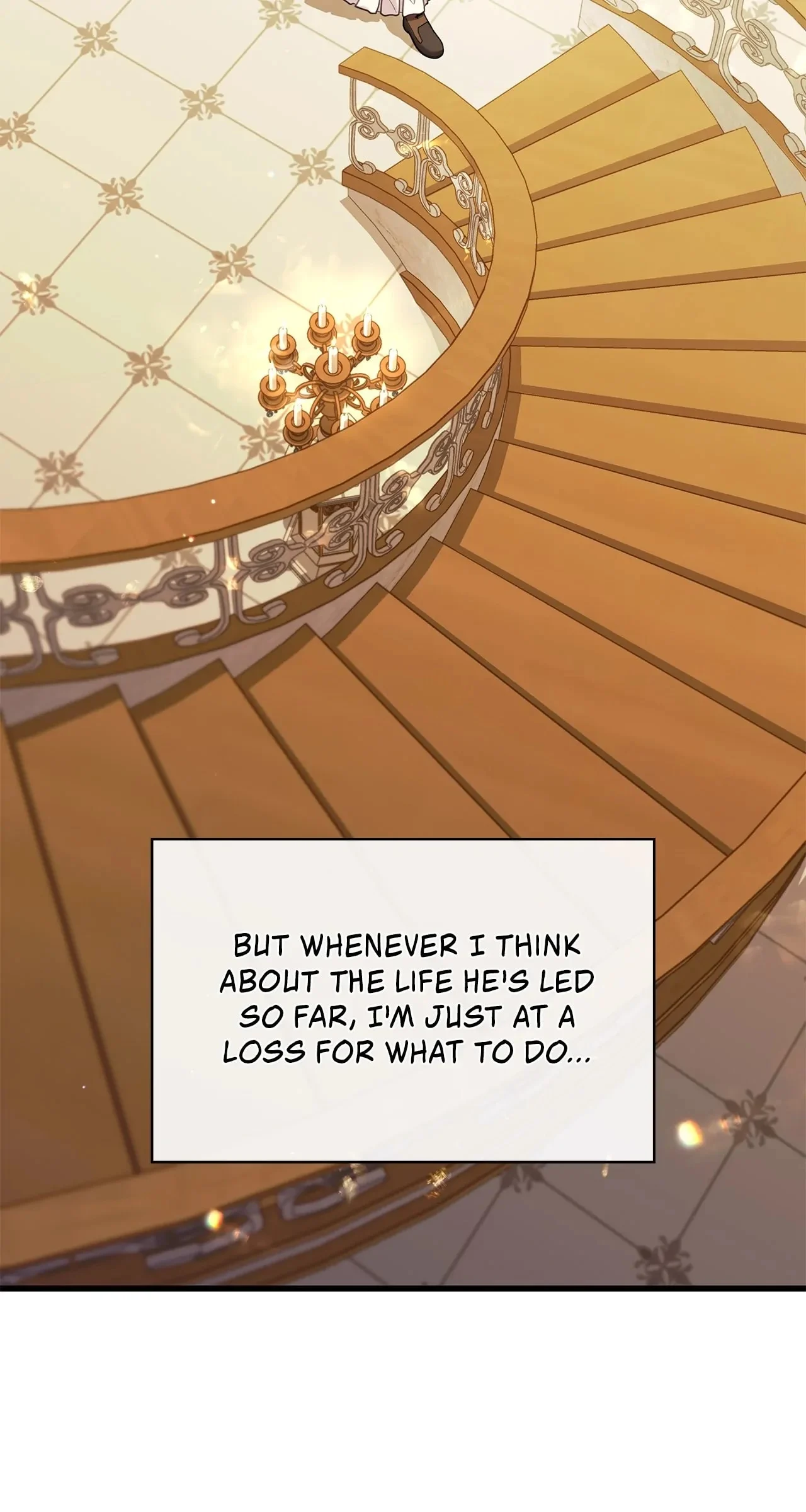 Turning The Mad Dog Into A Genteel Lord chapter 10 page 100