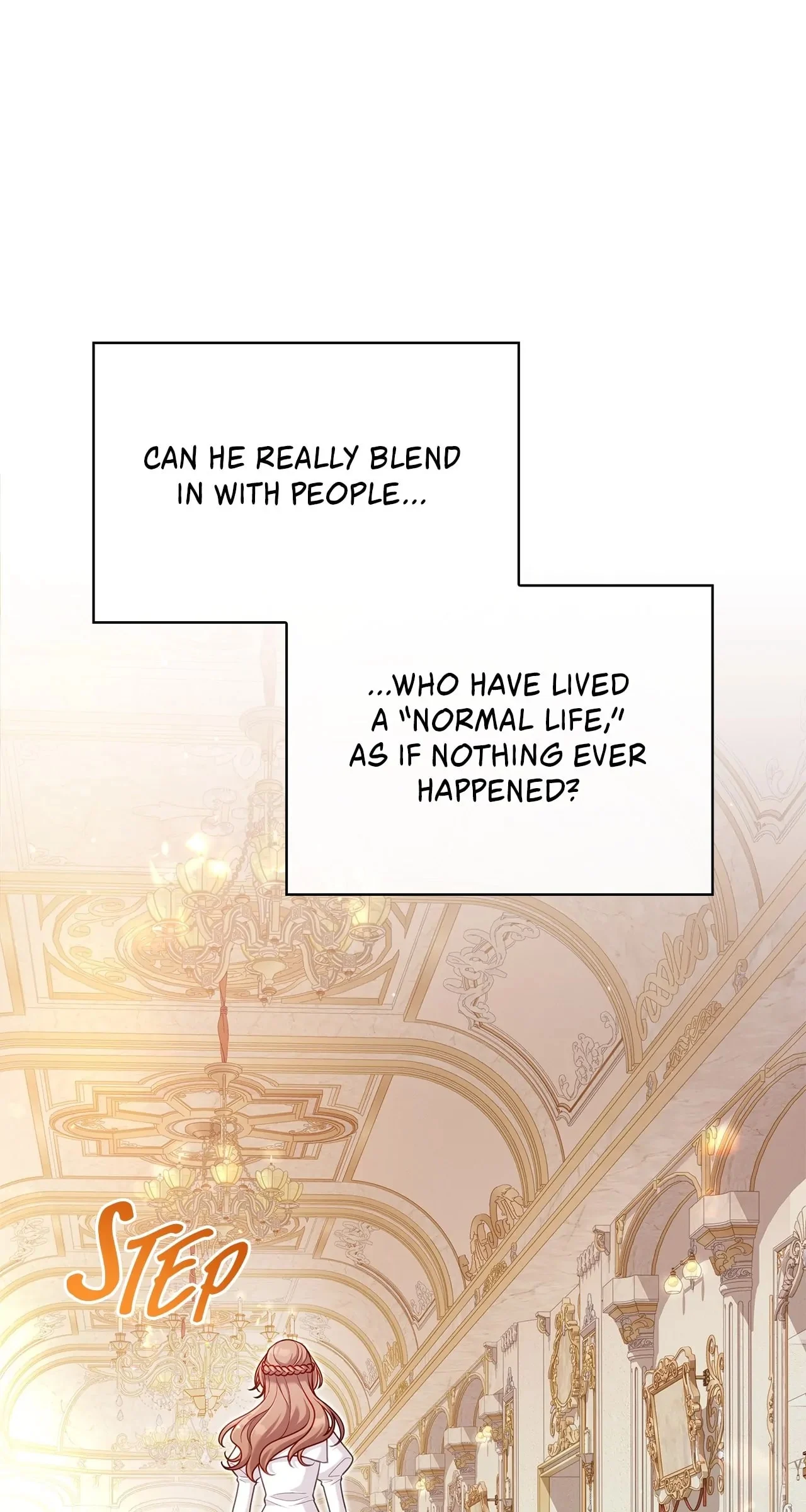 Turning The Mad Dog Into A Genteel Lord chapter 10 page 102