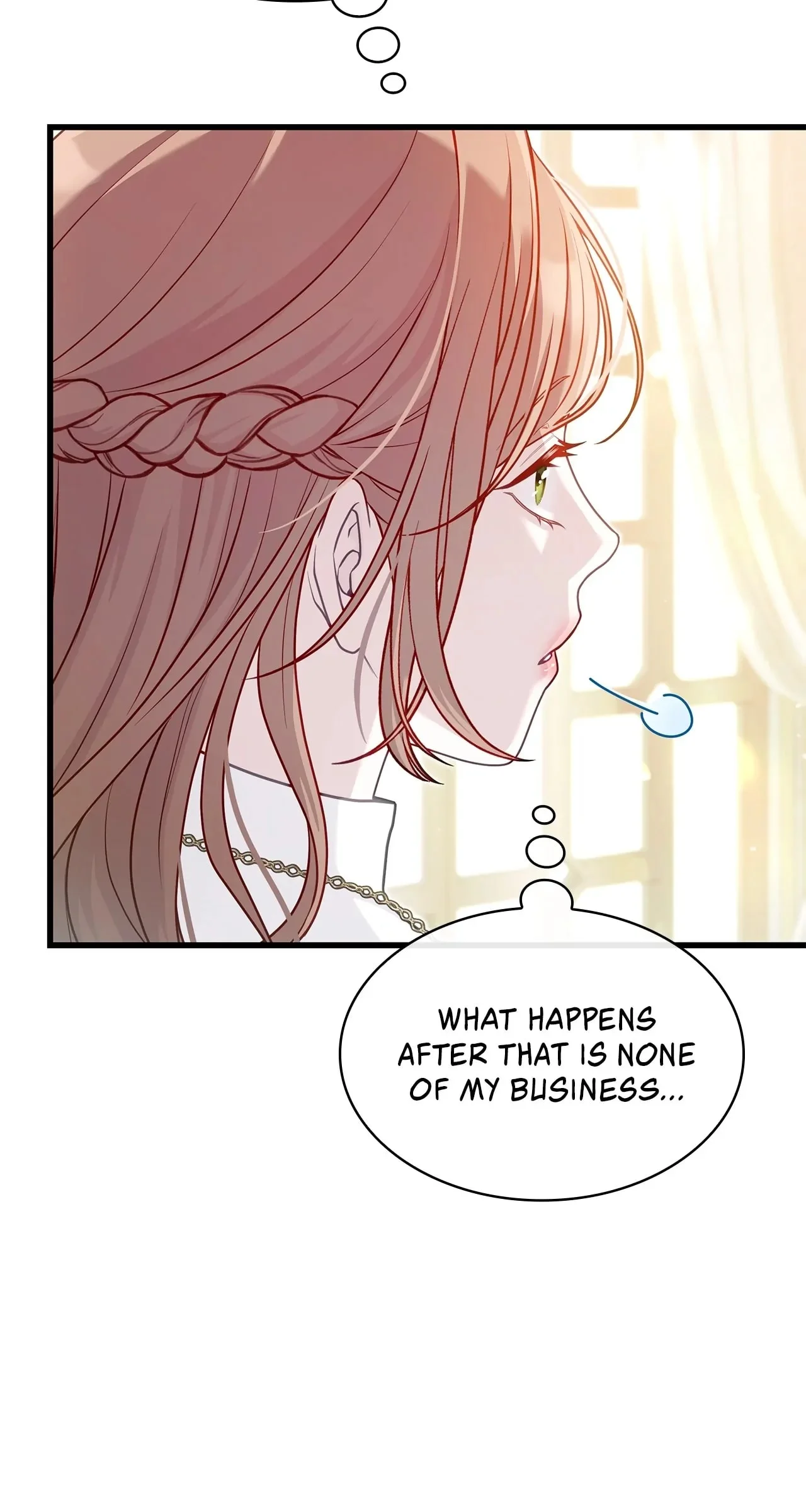 Turning The Mad Dog Into A Genteel Lord chapter 10 page 104