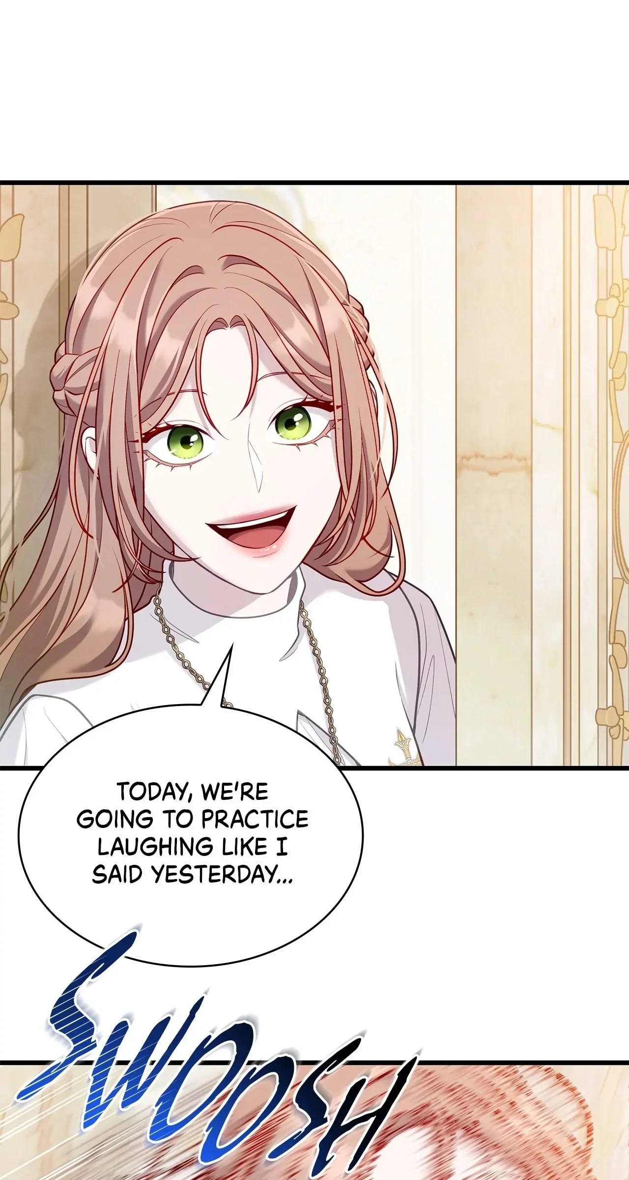 Turning The Mad Dog Into A Genteel Lord chapter 10 page 107