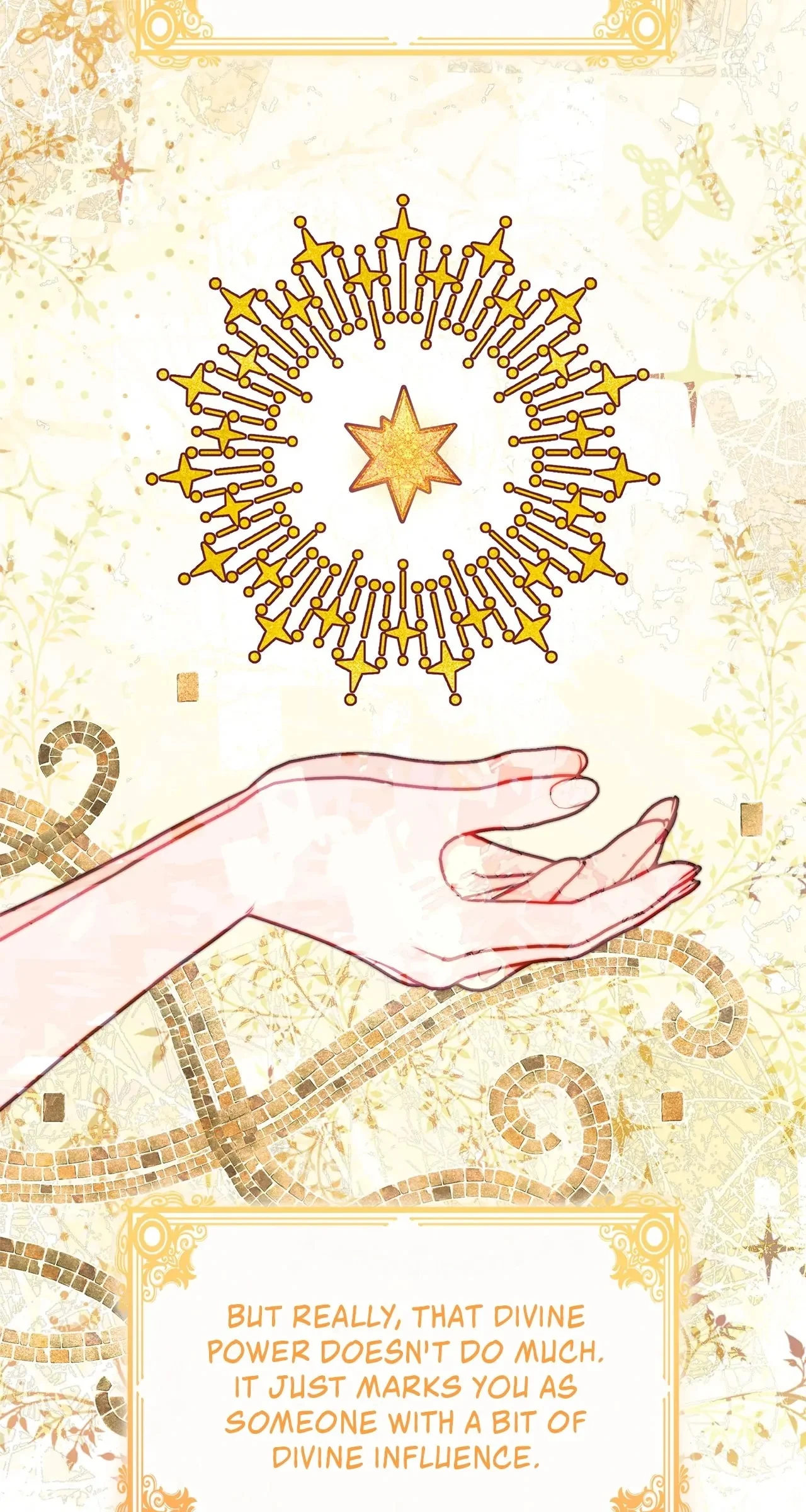 Turning The Mad Dog Into A Genteel Lord chapter 10 page 11