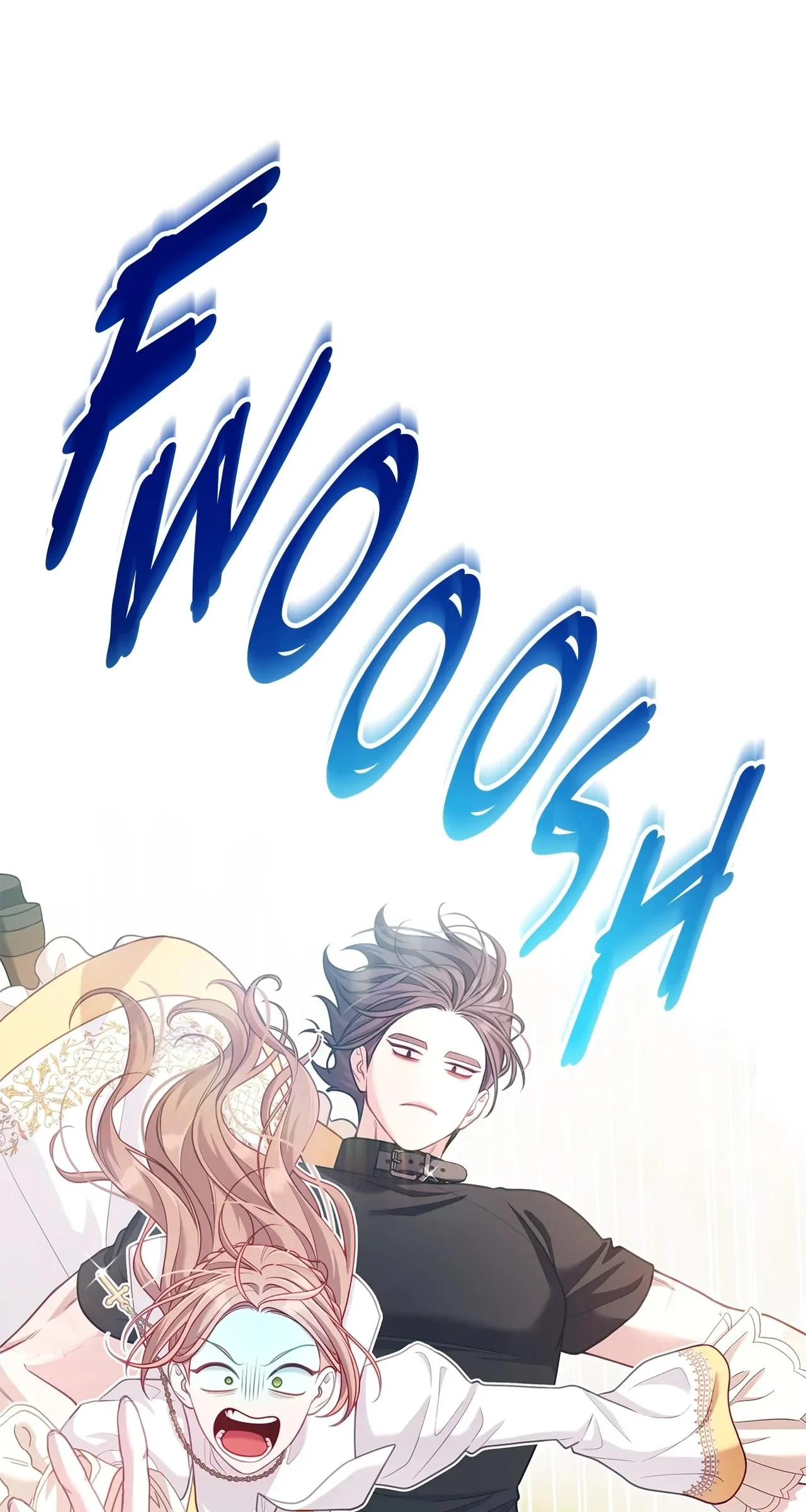 Turning The Mad Dog Into A Genteel Lord chapter 10 page 112