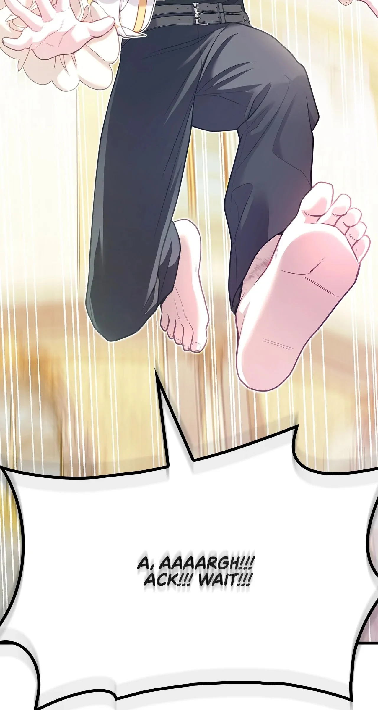 Turning The Mad Dog Into A Genteel Lord chapter 10 page 113